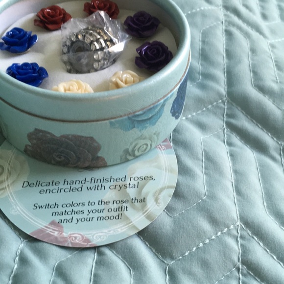 Sweet Romance Earrings
GREAT STOCKING STUFFER! - Picture 3 of 5